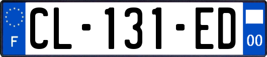 CL-131-ED