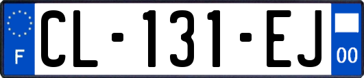 CL-131-EJ