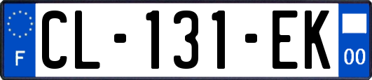 CL-131-EK