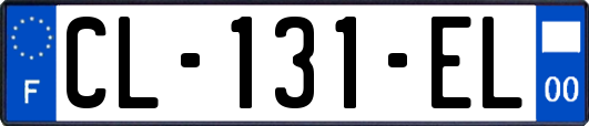 CL-131-EL
