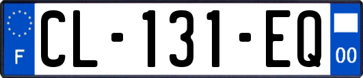 CL-131-EQ