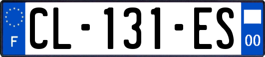 CL-131-ES