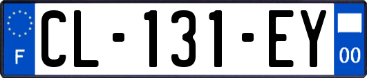 CL-131-EY