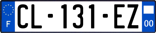 CL-131-EZ