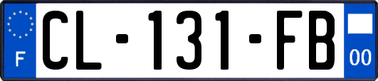 CL-131-FB