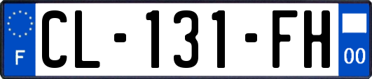 CL-131-FH