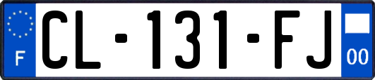 CL-131-FJ