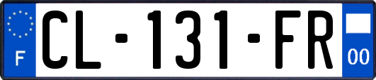 CL-131-FR