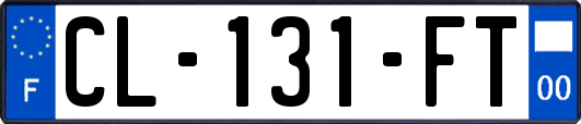 CL-131-FT