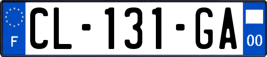 CL-131-GA