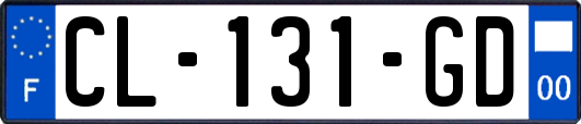 CL-131-GD