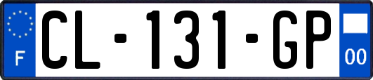 CL-131-GP