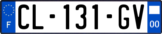 CL-131-GV