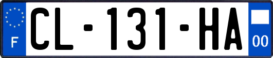 CL-131-HA