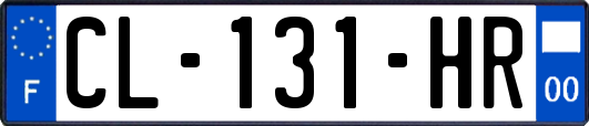 CL-131-HR