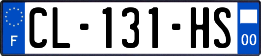CL-131-HS