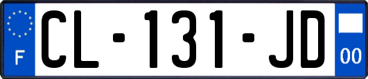 CL-131-JD