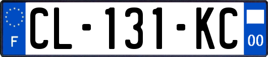 CL-131-KC