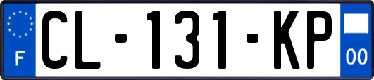CL-131-KP