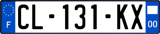 CL-131-KX