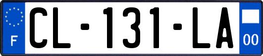 CL-131-LA