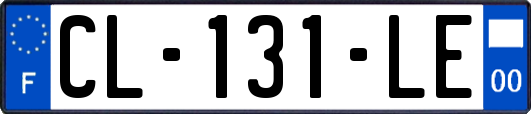 CL-131-LE