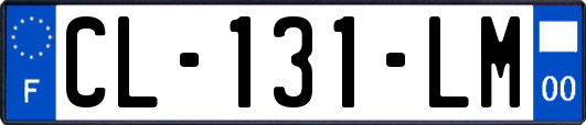 CL-131-LM