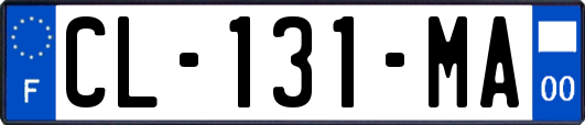 CL-131-MA