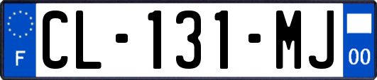 CL-131-MJ