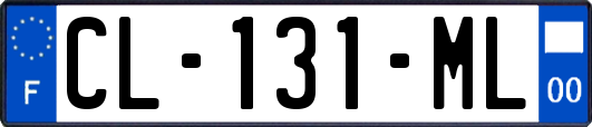 CL-131-ML