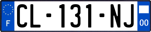 CL-131-NJ
