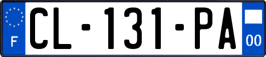 CL-131-PA