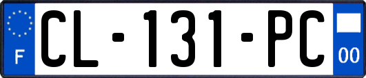 CL-131-PC