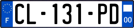 CL-131-PD