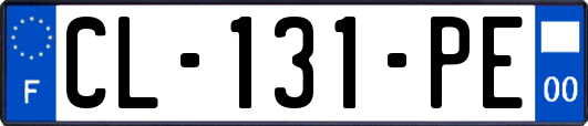 CL-131-PE