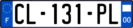CL-131-PL