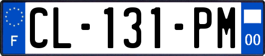 CL-131-PM