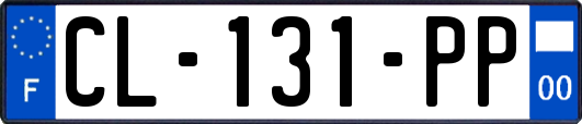 CL-131-PP