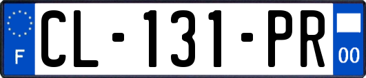 CL-131-PR