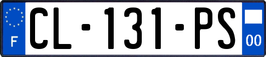 CL-131-PS