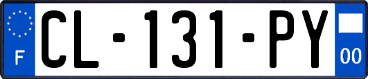 CL-131-PY