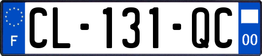CL-131-QC