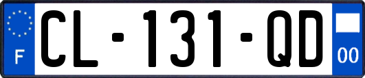CL-131-QD