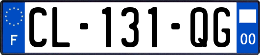 CL-131-QG