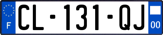 CL-131-QJ