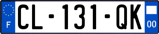 CL-131-QK
