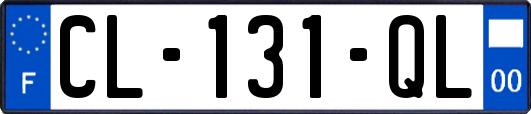 CL-131-QL