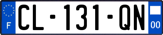 CL-131-QN