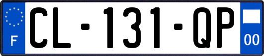 CL-131-QP