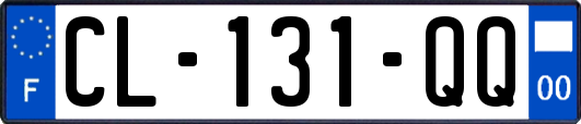 CL-131-QQ
